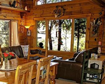 The Sedona Dream Maker - Sedona - Comedor