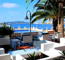 Hotel Nautico Ebeso