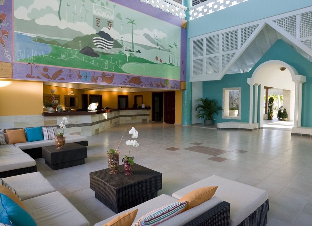 Grand Paradise Playa Dorada