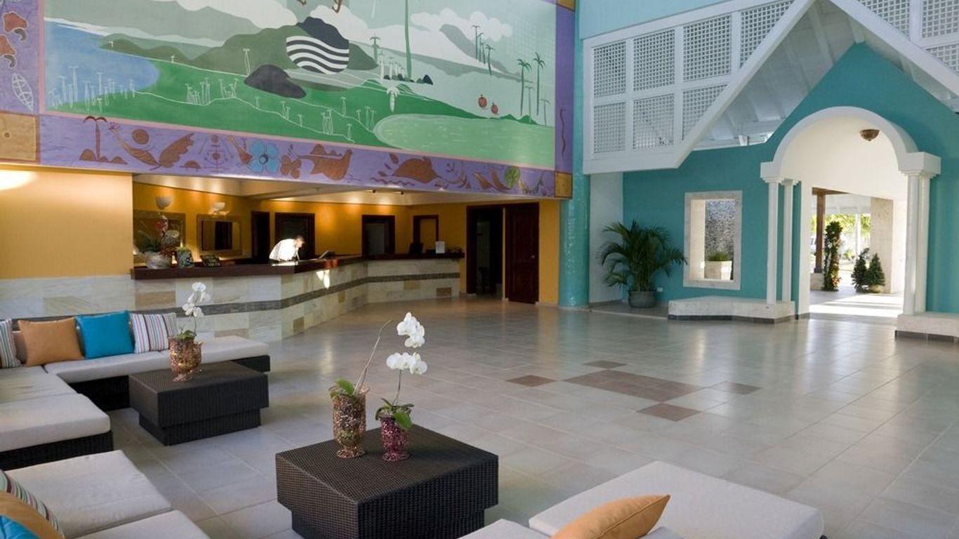 Grand Paradise Playa Dorada