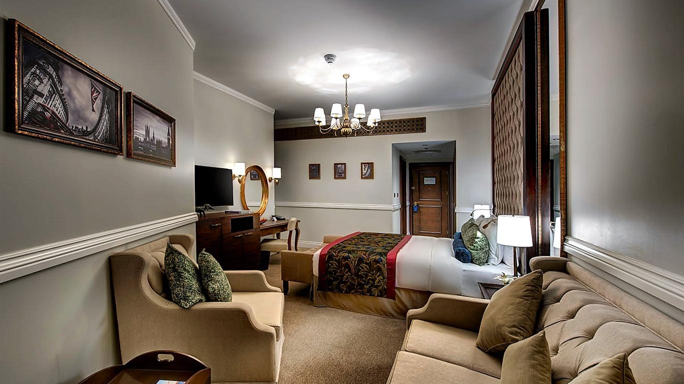 Dukes The Palm, a Royal Hideaway Hotel