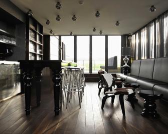Designhotel Überfluss - Bremen - Lounge