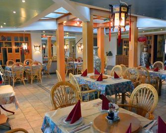 Hotel Vila Emei - Maribor - Restaurante