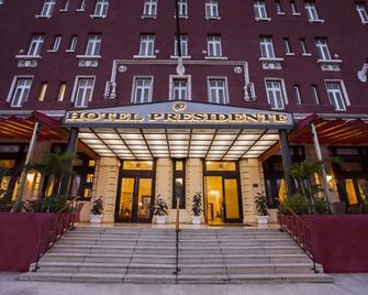 Roc Presidente - Havanna - Gebäude