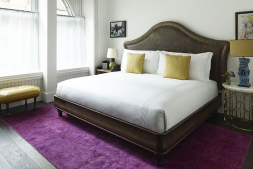 The Beekman, A Thompson Hotel - New York - Sovrum