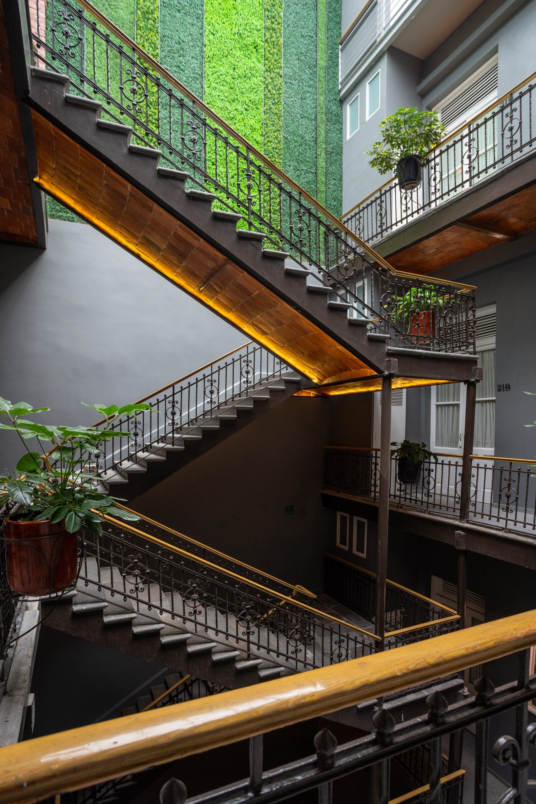 Hotel Principal 50 Mexico City Hotel Deals Reviews Kayak