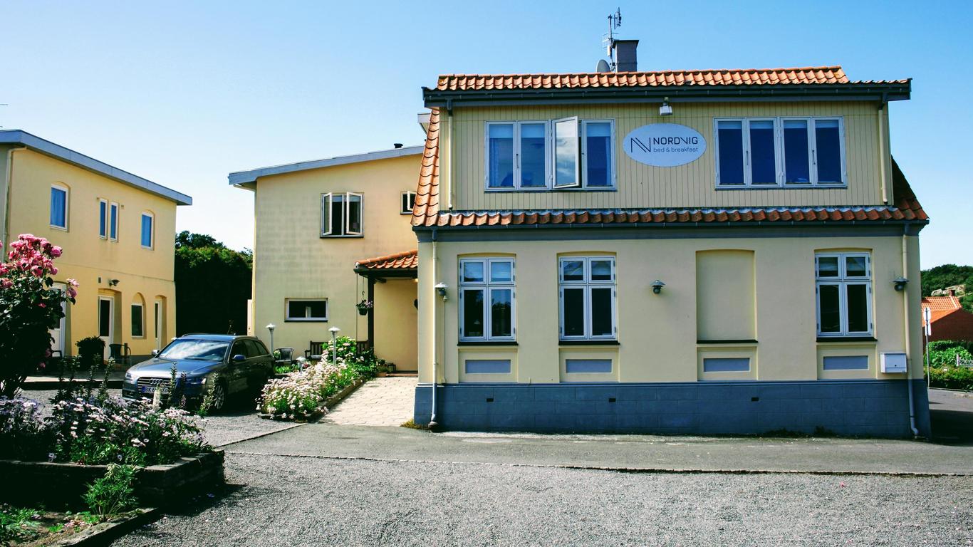 Nordvig Bed & Breakfast