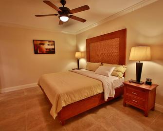 Tropical Digs - Oranjestad - Habitación