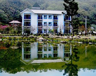 Magnni Villa - Nangzhuang Township - Edificio