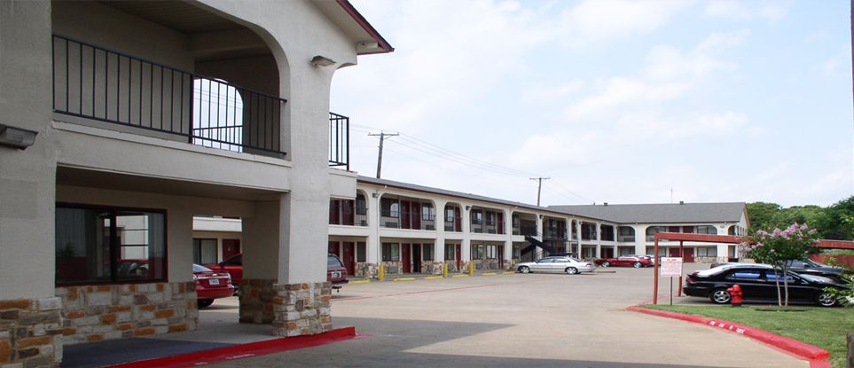 Executive Inn Of Arlington 72 7 5 Arlington Hotel Deals