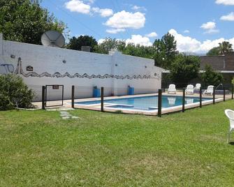 Hotel España - Mina Clavero - Pool