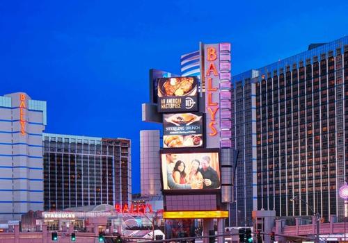 Horseshoe Las Vegas from $0. Las Vegas Hotel Deals & Reviews - KAYAK