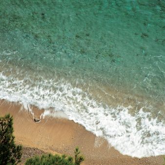 Hotel Bellevue Dubrovnik - Dubrovnik - Bãi biển