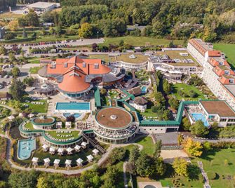 Avita Resort - Bad Tatzmannsdorf - Edificio