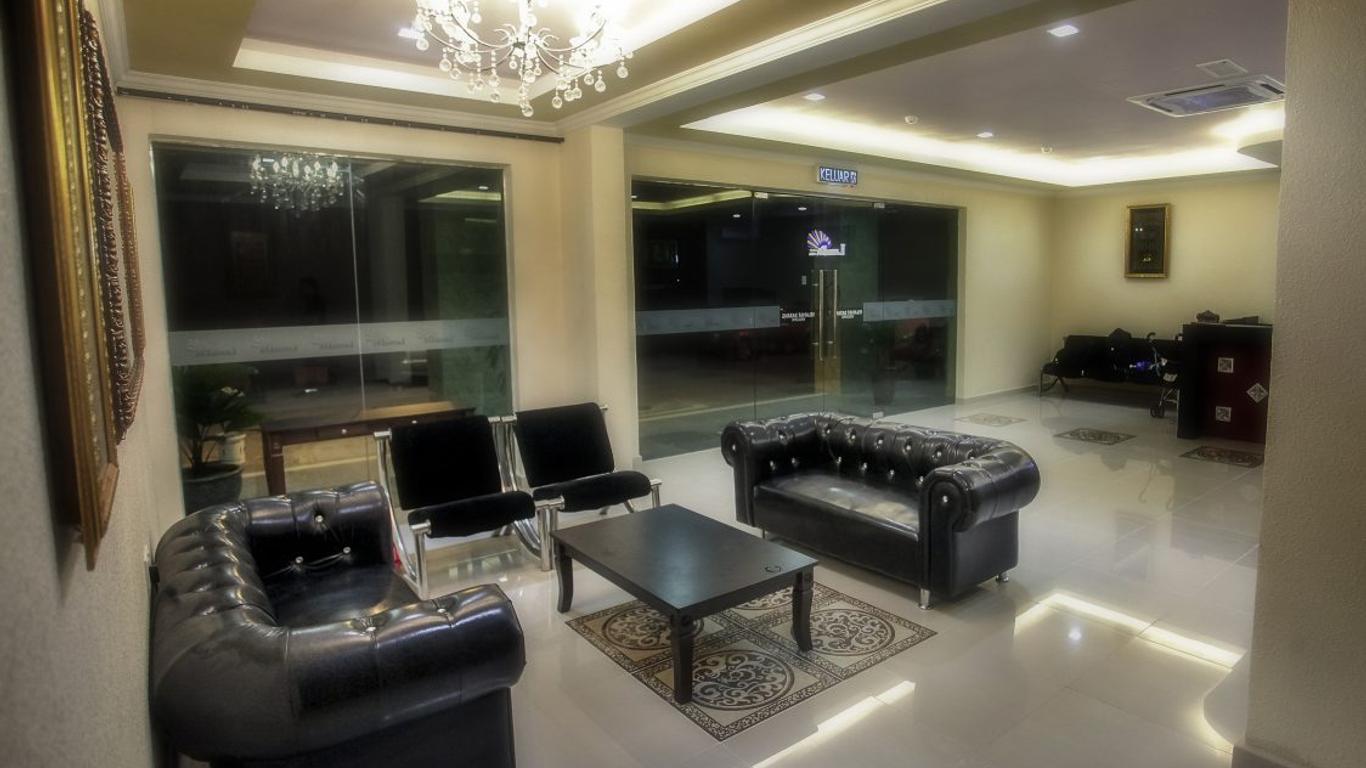 Lumuda Hotel