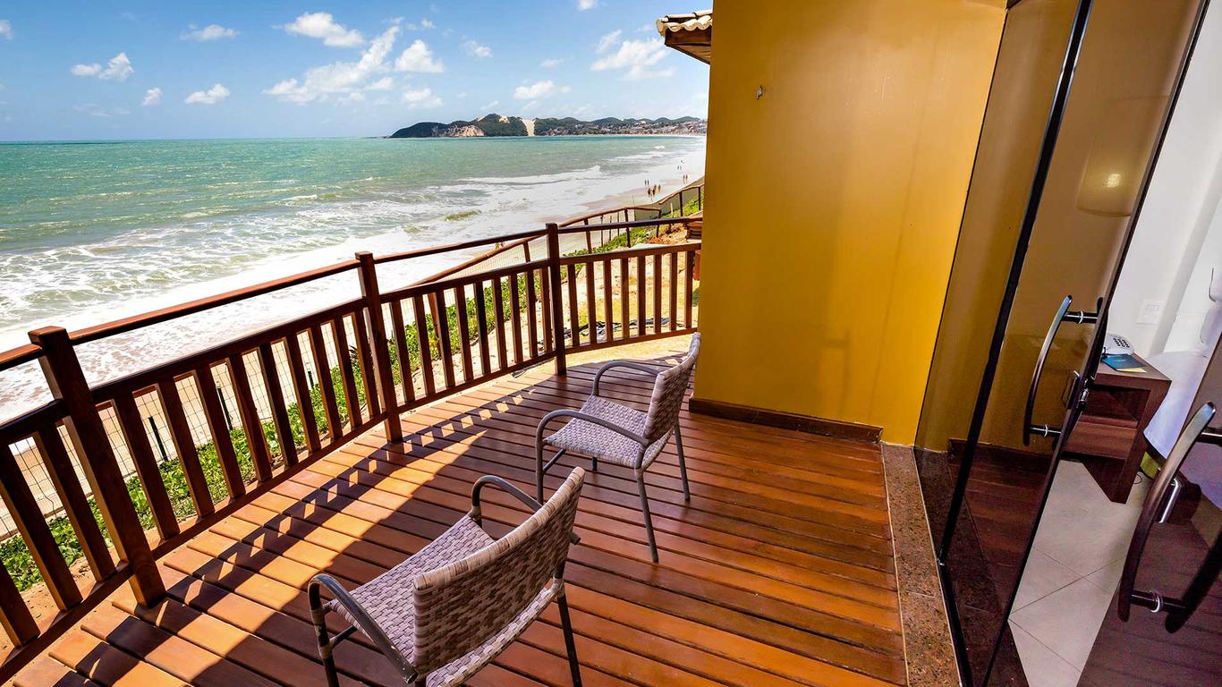 Ocean Palace Beach Resort & Bungalows