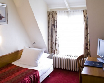 Hotel Aalders - Amsterdam - Bedroom