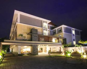 The Kana, Kuta - Kuta - Building