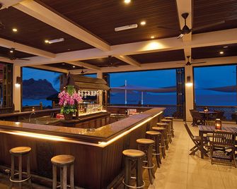 Laguna Redang Island Resort - Redang - Prestation de l’hébergement