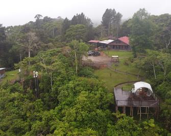 The Lodge at Reventazon River Mountain Ranch - Turrialba - Property amenity