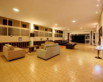 Chappada Hotel - Balindong - Lounge