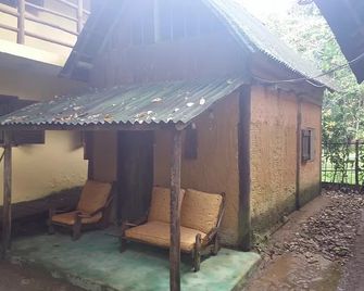 Canto Do Riacho Suites - Trindade - Buiten zicht