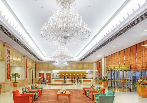 Golden Crown China Hotel 1 016 Macau Hotel Deals Reviews Kayak