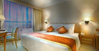 Golden Crown China Hotel - Makau