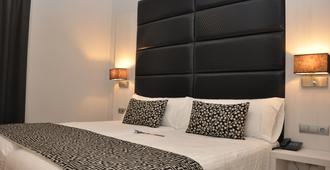 Hotel Selu - Córdoba - Bedroom