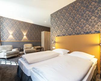 Hotel Deutschherrenhof - Zeltingen-Rachtig - Habitación