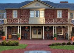 Williamsburg Lodge Autograph Collection - Williamsburg - Toà nhà