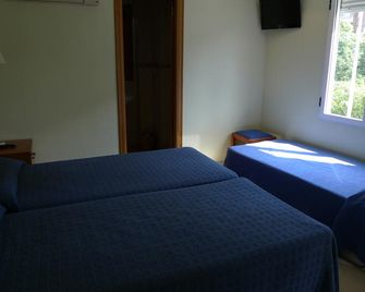 Hostal Maria - Elx - Chambre