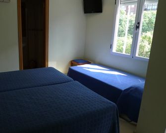 Hostal Maria - Elx - Chambre