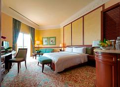 The Empire Brunei - Jerudong - Bedroom