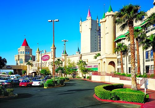 Recenzja Nevada Casino – Doskonałe miejsce dla polskich graczy online