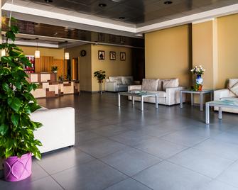 Hotel Bag - Castellón de la Plana - Lobby