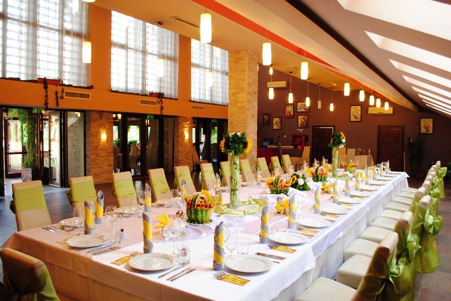 Hotel Secret Garden - Baia Sprie - Restaurant