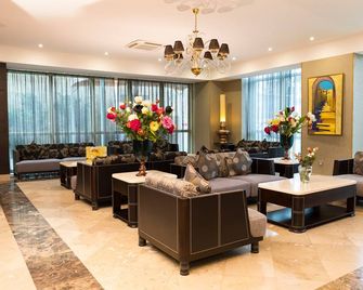New Day Hotel - Alger - Boligens fasiliteter