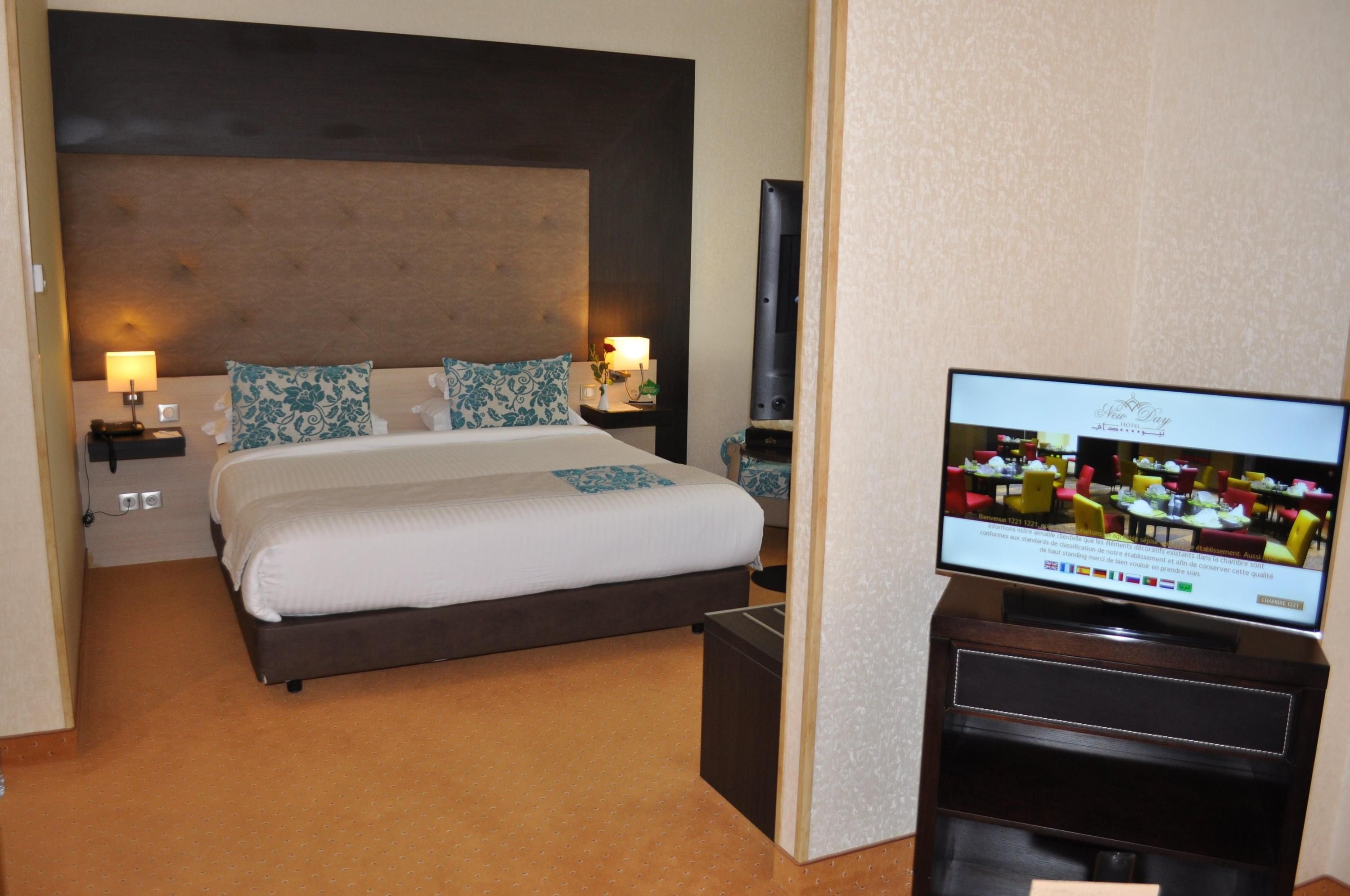 New Day Hotel