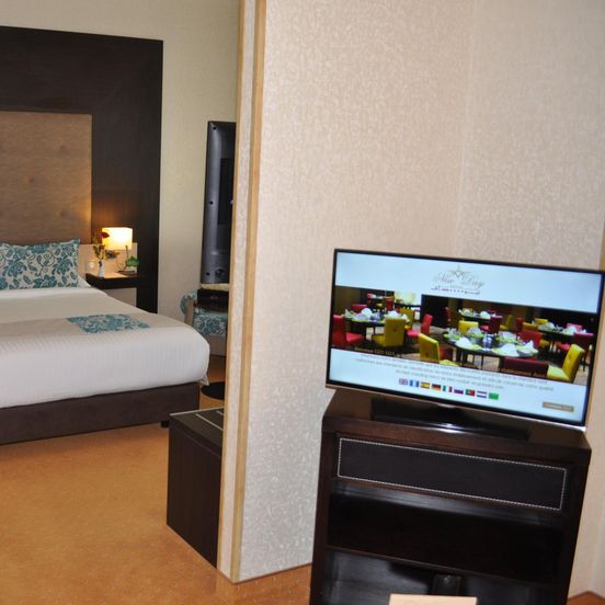 New Day Hotel image 1