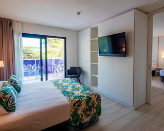 Golden Port Salou & Spa - Salou - Soverom