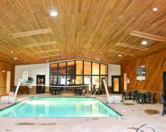 Whitetail Lodge - Saint Germain - Pool