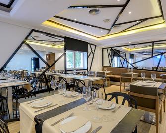 Neomagna Madrid - מדריד - מסעדה