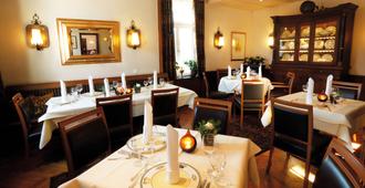 Hotel Restaurant Lindenhof - Emsdetten