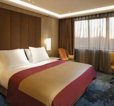 Tangla Hotel Brussels