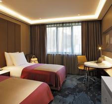 Tangla Hotel Brussels