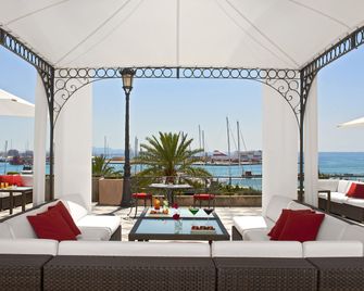 Hotel Victoria Gran Meliá - Palma - Bar