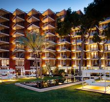 Gran Melia de Mar - Adults Only