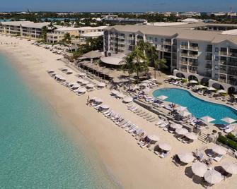 Grand Cayman Marriott Beach Resort - George Town - Beach