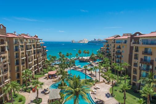 Villa del Arco Beach Resort & Spa - Cabo San Lucas - Building